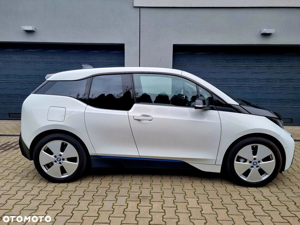 BMW i3 94 Ah - 2