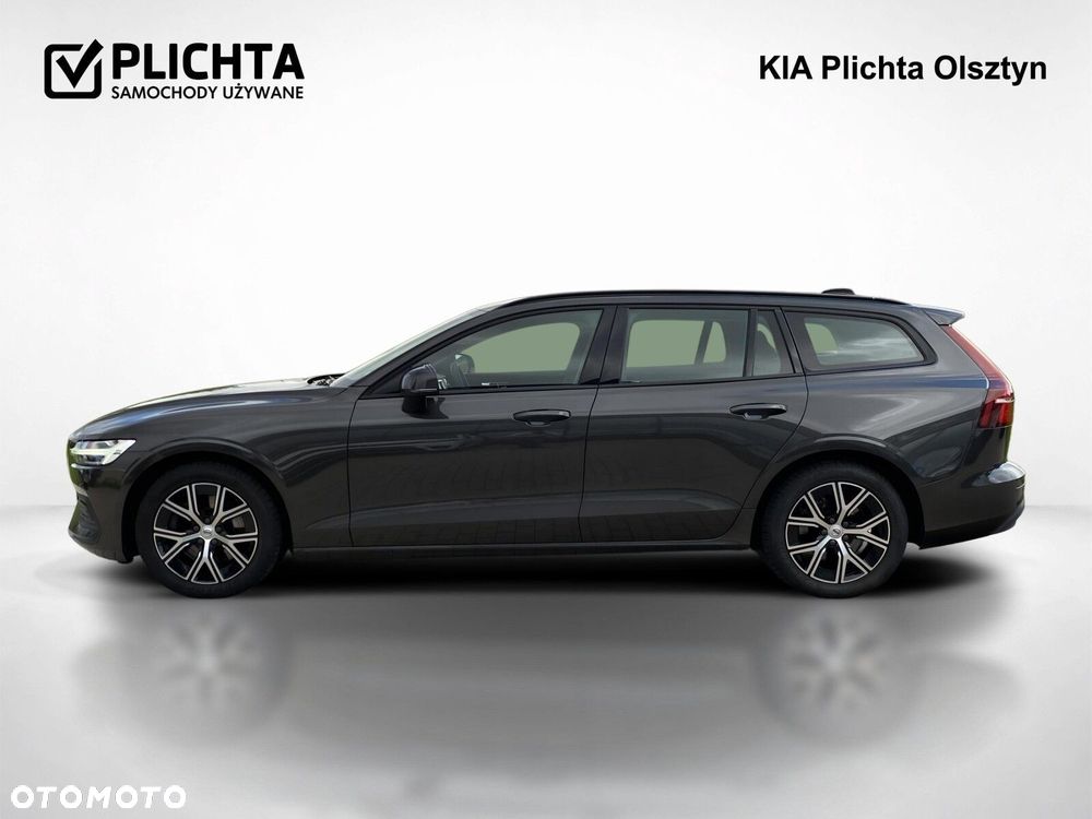 Volvo V60 - 3