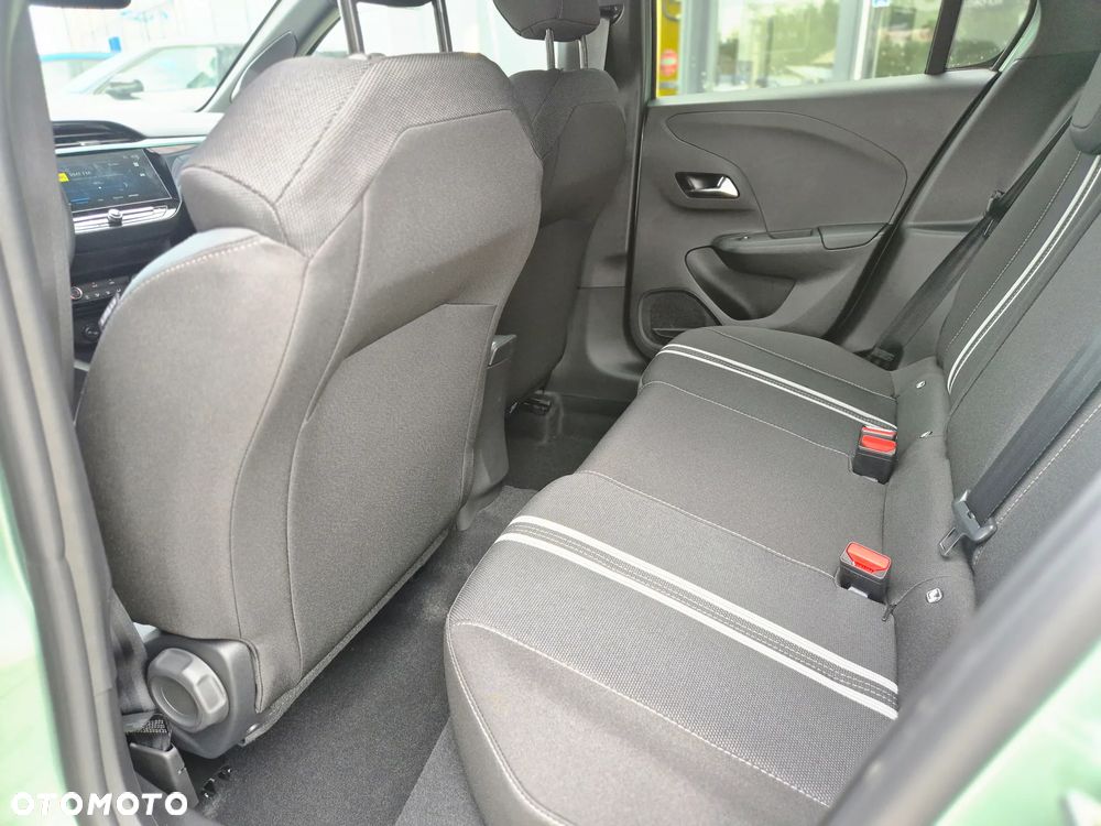 Opel Corsa 1.2 T Yes 2025 S&S - 15