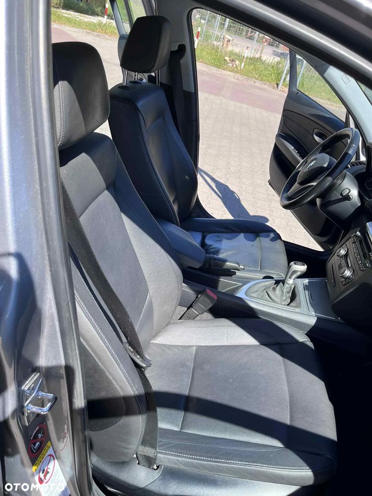 BMW Seria 1 118d - 14