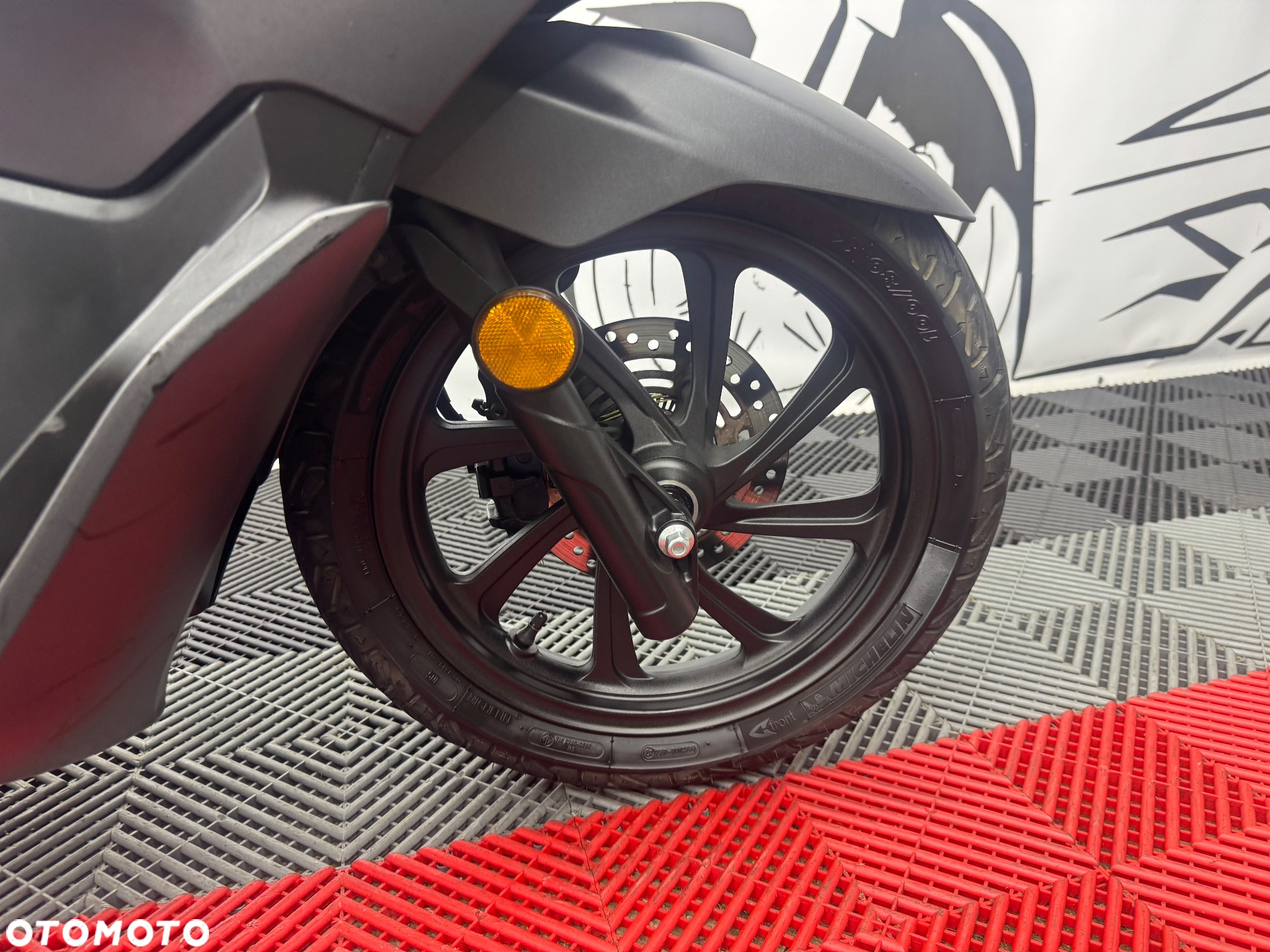 Honda PCX - 33