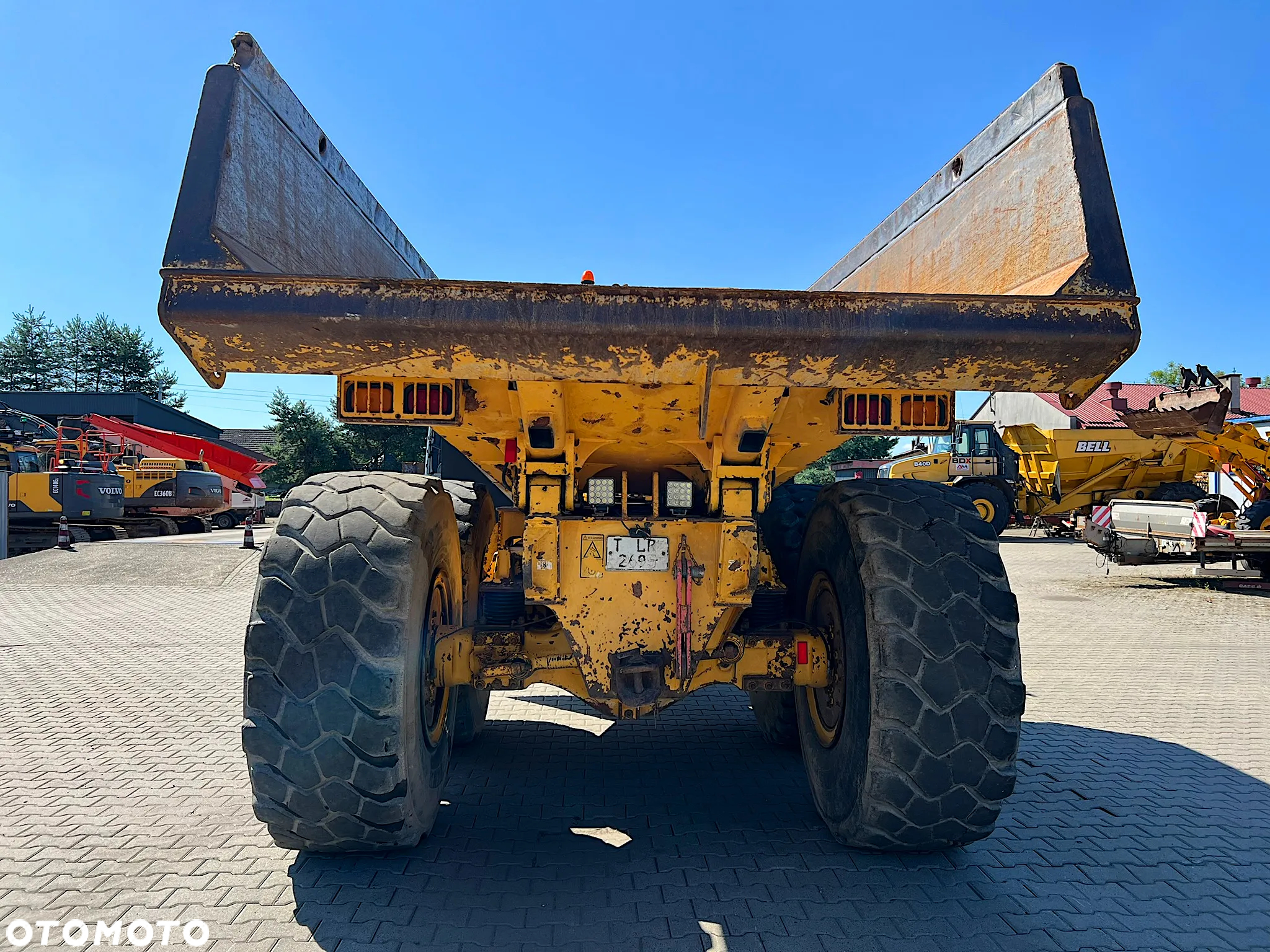 Volvo A25D - 7