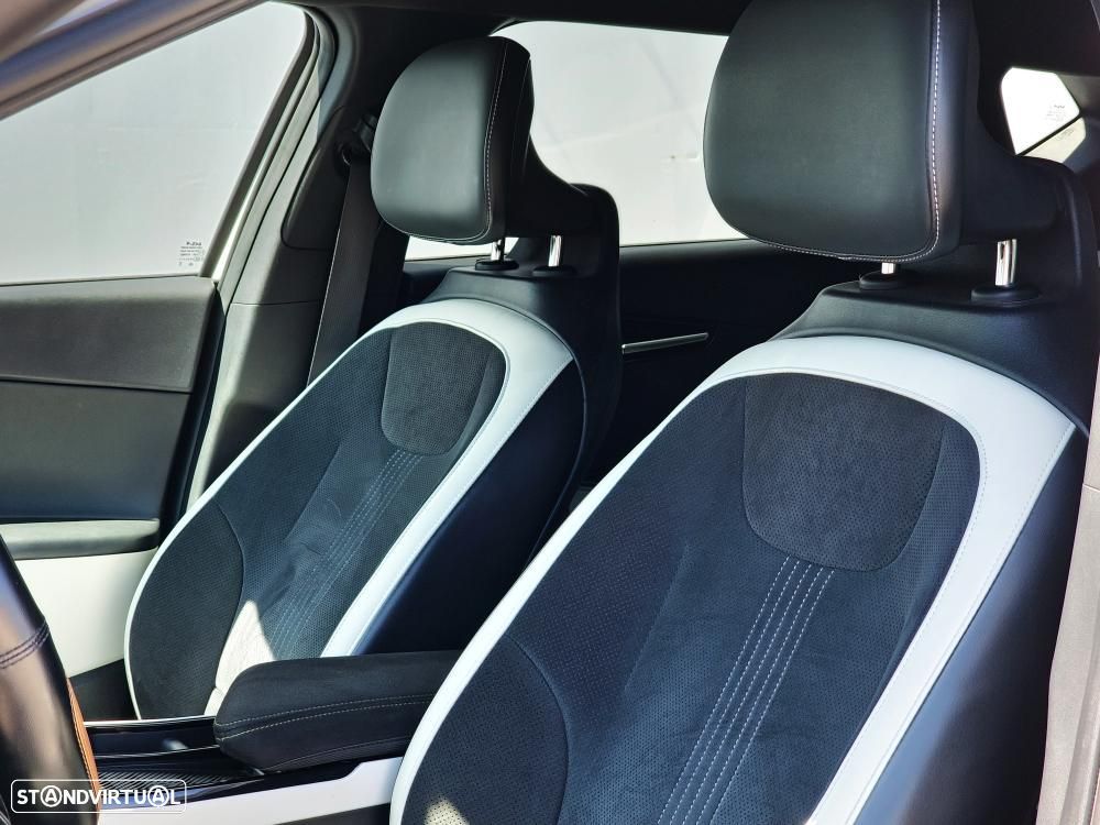 Kia EV6 77.4 kWh GT-Line - 15