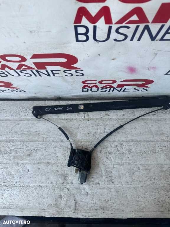 Dezmembrari VW CRAFTER fab 2021 Macara geam electric stanga fata - 1