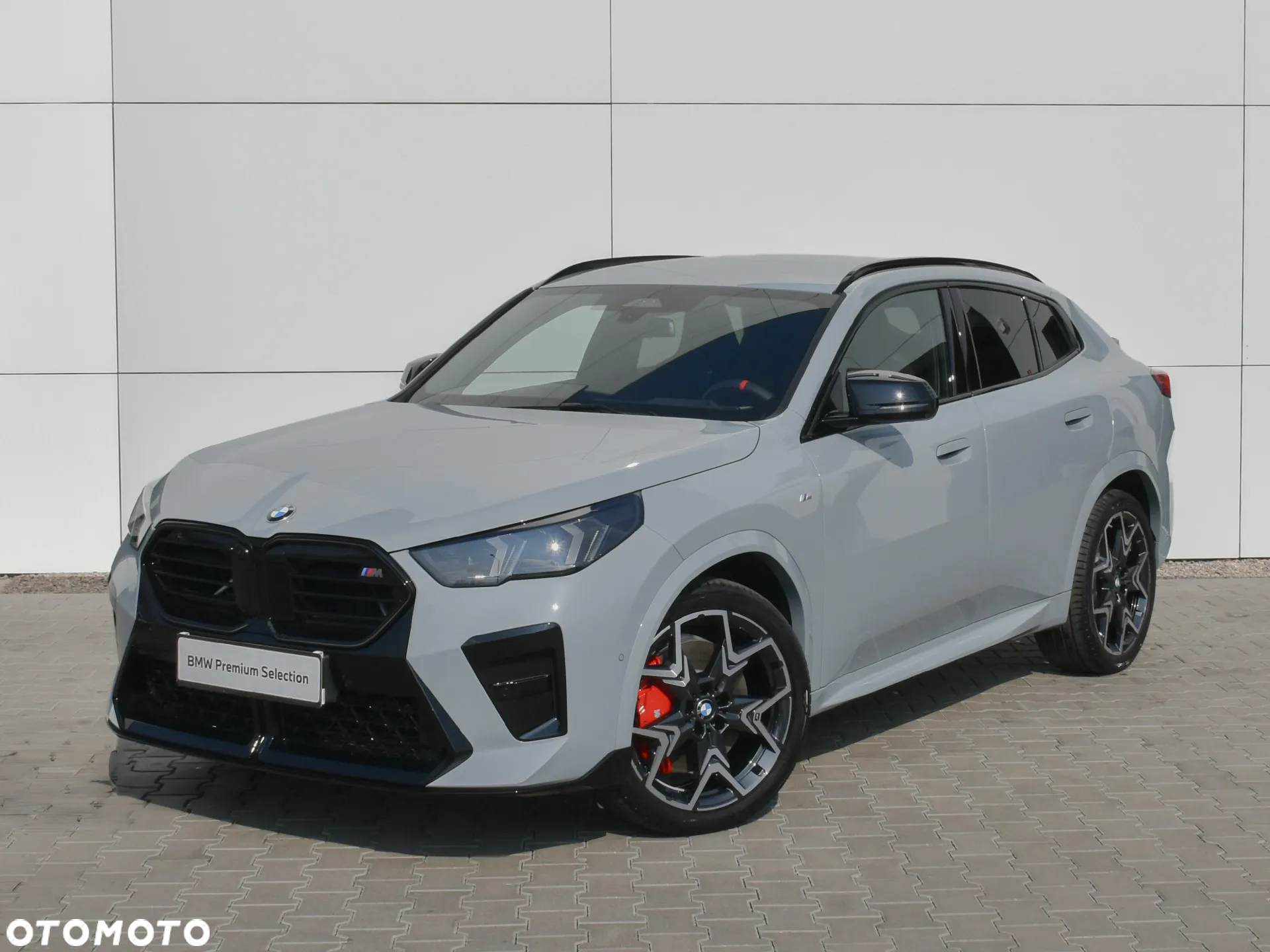 BMW X2 M35i - 3