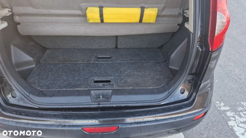 Nissan Note 1.5 dCi Acenta - 6