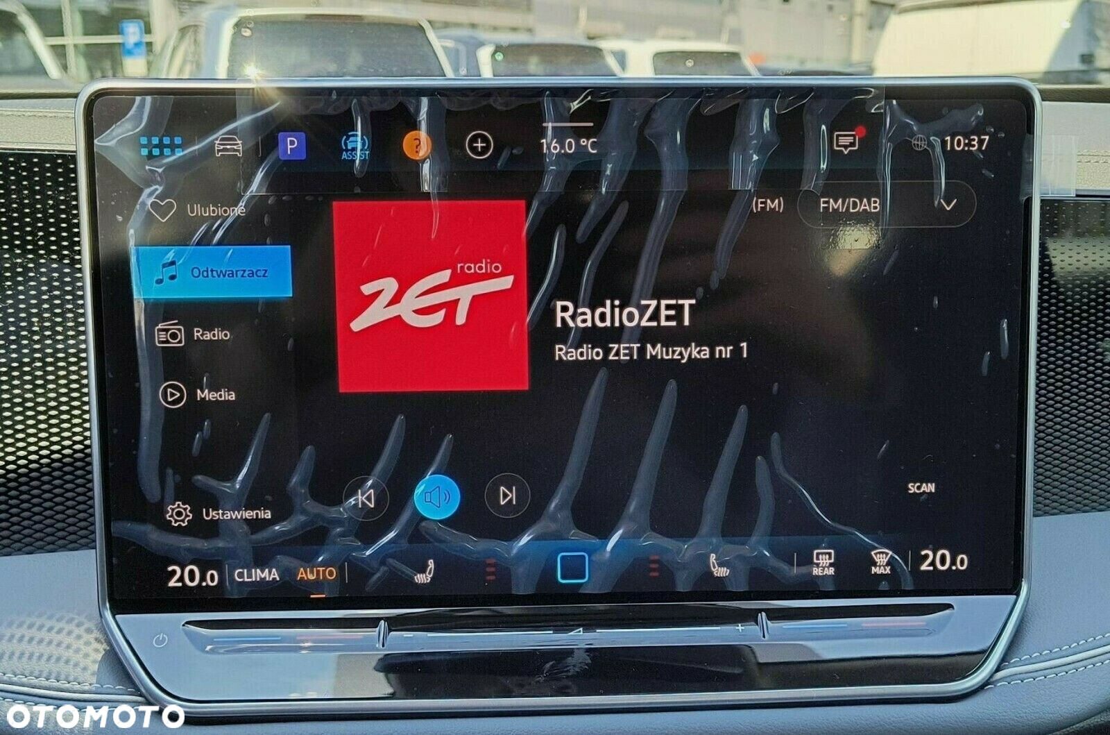 Volkswagen Passat 1.5 TSI ACT mHEV Business DSG - 15