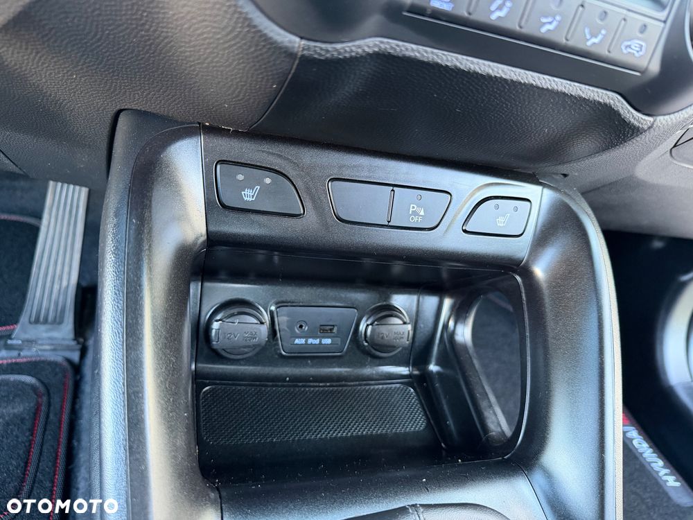 Hyundai ix35 1.6 2WD Style - 29