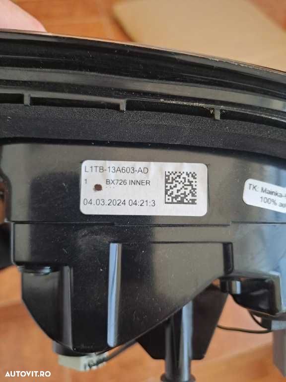 Stop stanga pe haion Ford Puma cod L1TB13A603AD - 2