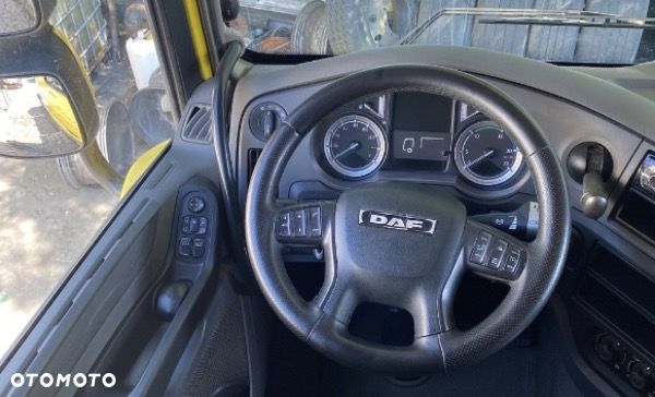 DAF 106 FT - 5