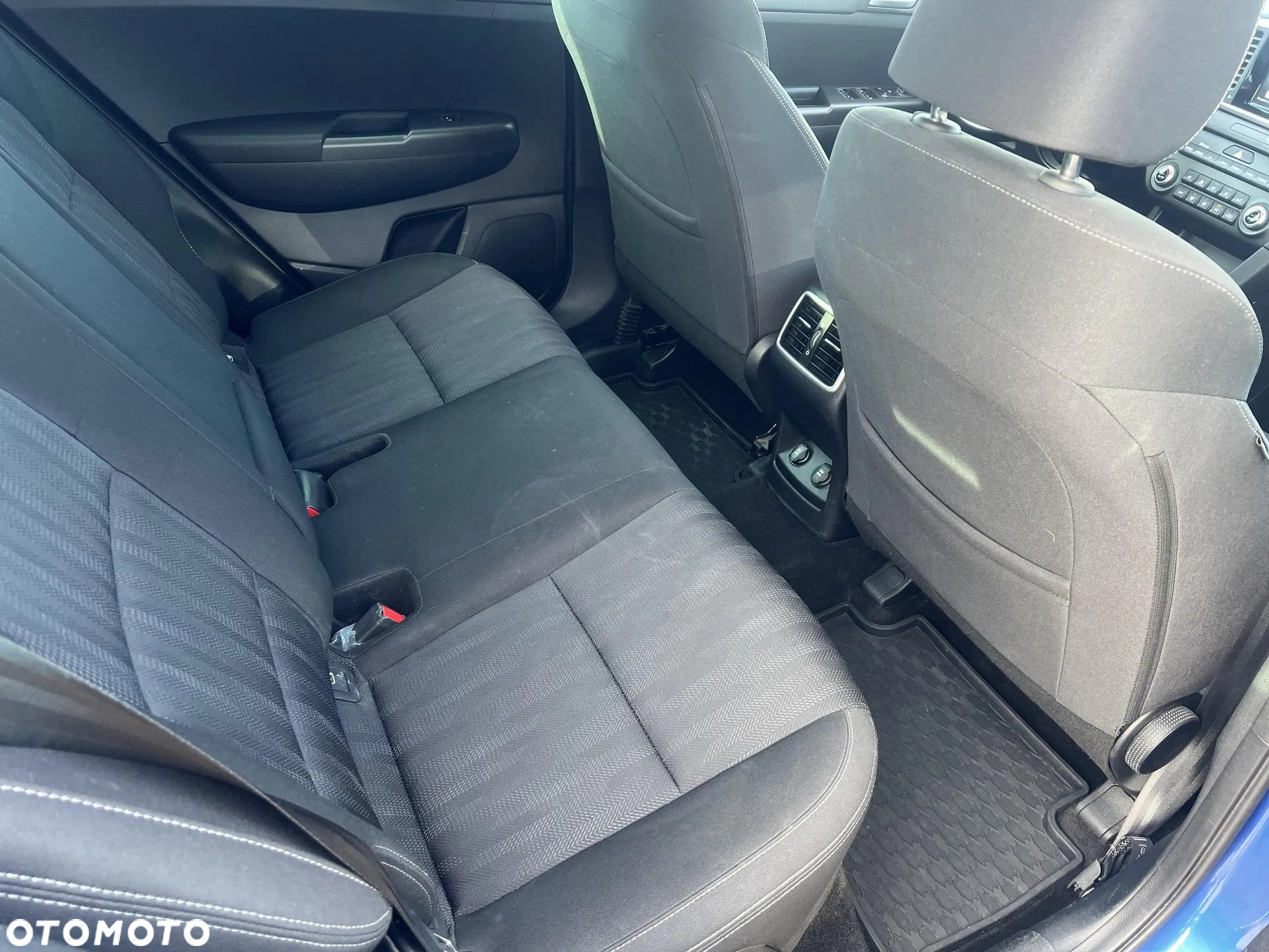 Kia Sportage 1.6 GDI M 2WD - 18