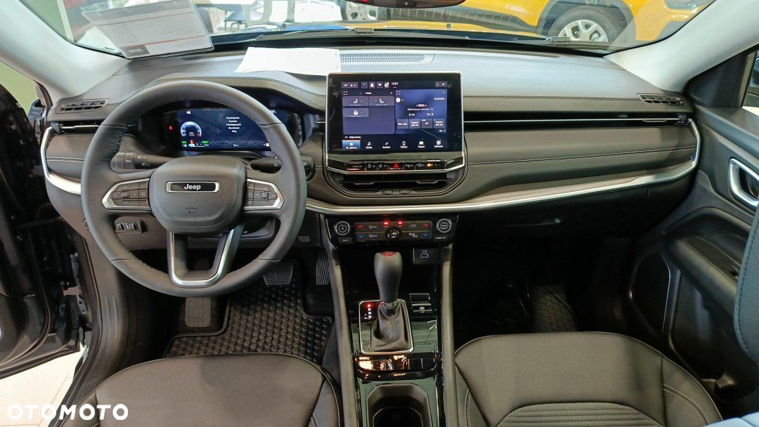 Jeep Compass - 7