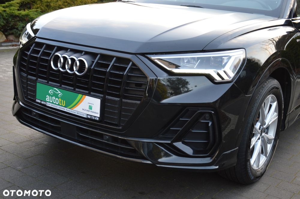 Audi Q3 35 TFSI S tronic S line - 39