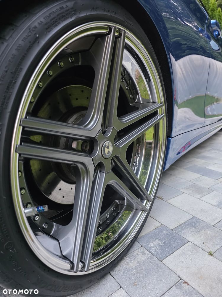 BMW Seria 4 435i - 12