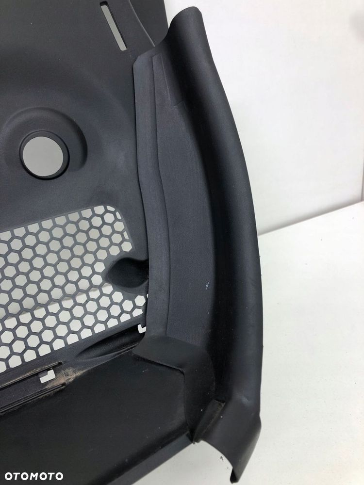 VOLVO XC40 PODSZYBIE OSŁONA EUROPA 32130464 - 7