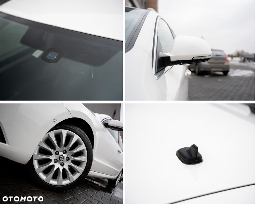 Skoda Superb 2.0 TDI DSG Active - 21