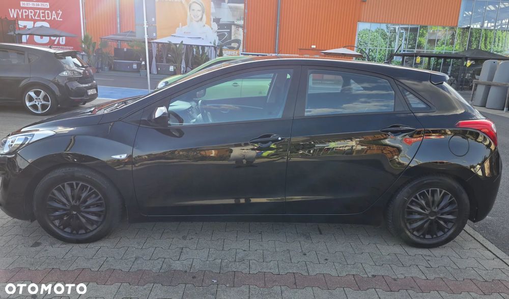 Hyundai i30 1.4 Comfort - 4