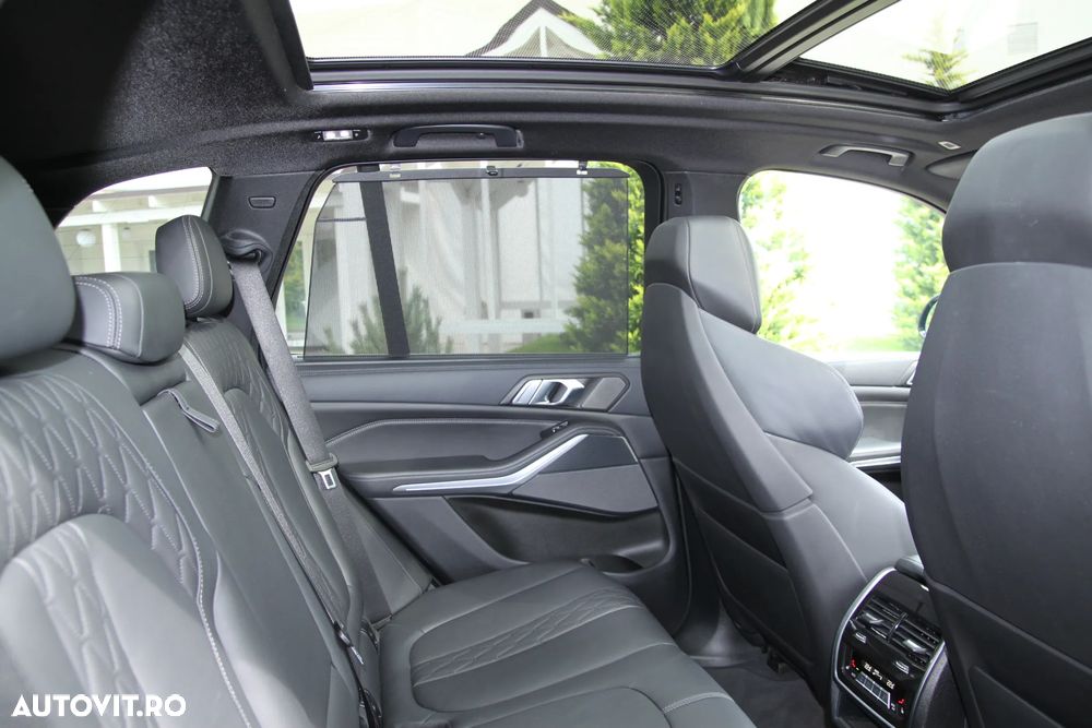 BMW X5 - 23