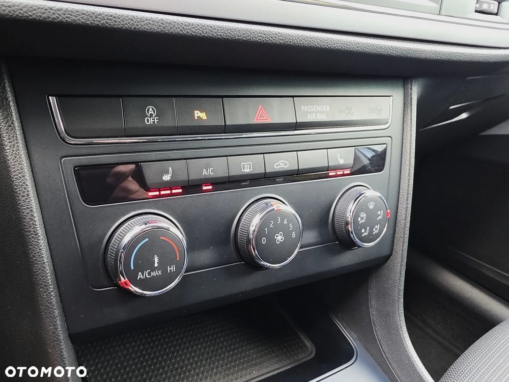 Seat Leon 1.5 EcoTSI Evo Style S&S - 21