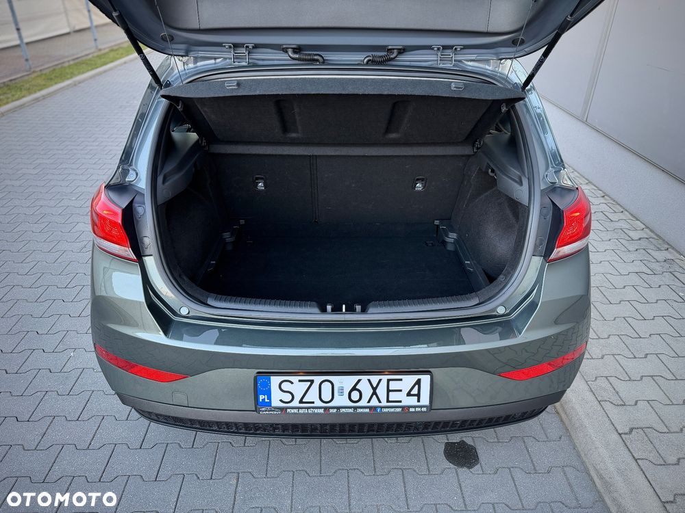 Hyundai i30 1.5 DPI Modern - 34