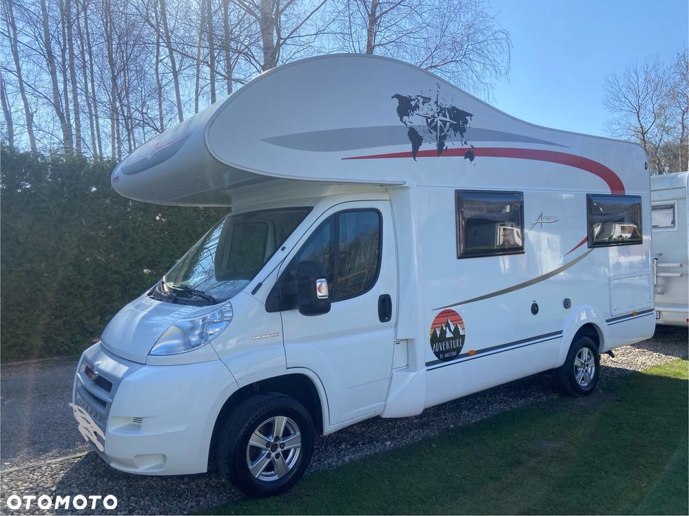 Fiat Ducato - 5