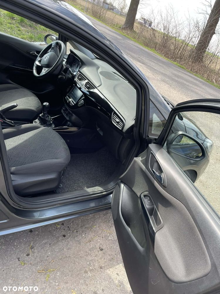 Opel Corsa 1.4 T Enjoy S&S - 18