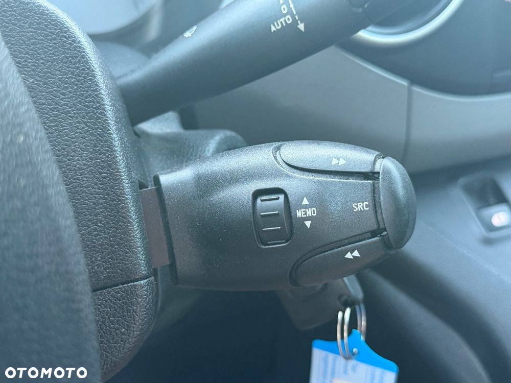 Citroën Berlingo Multispace BlueHDi 100 FEEL - 16