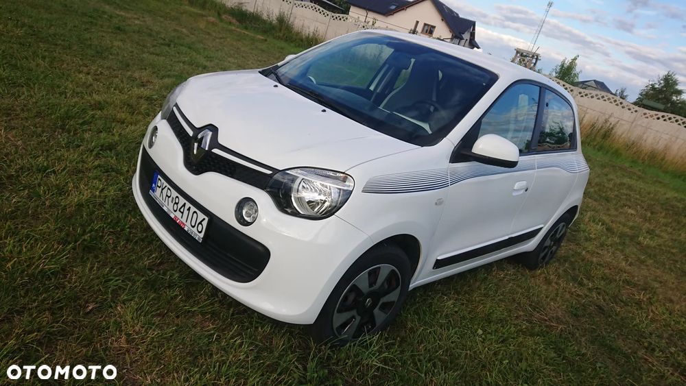 Renault Twingo - 9