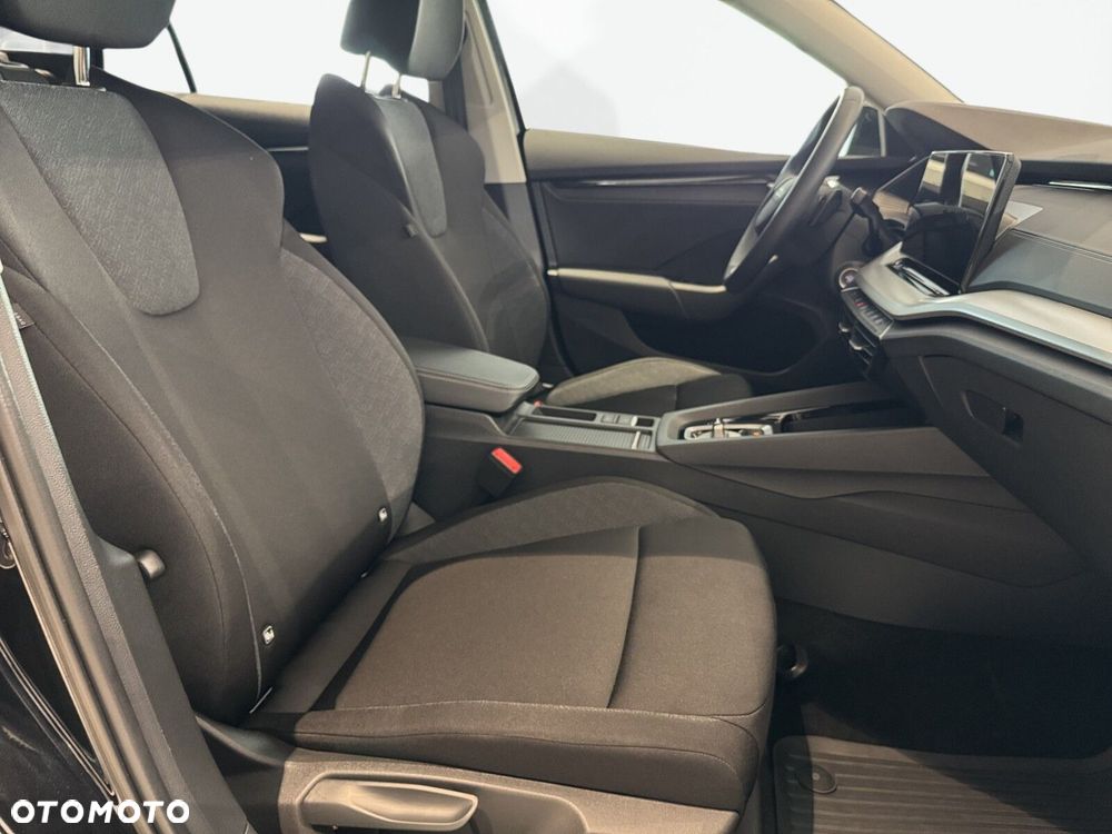 Skoda Octavia - 17