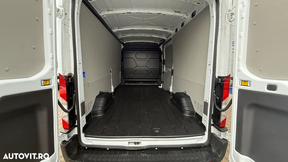Ford TRANSIT - 6