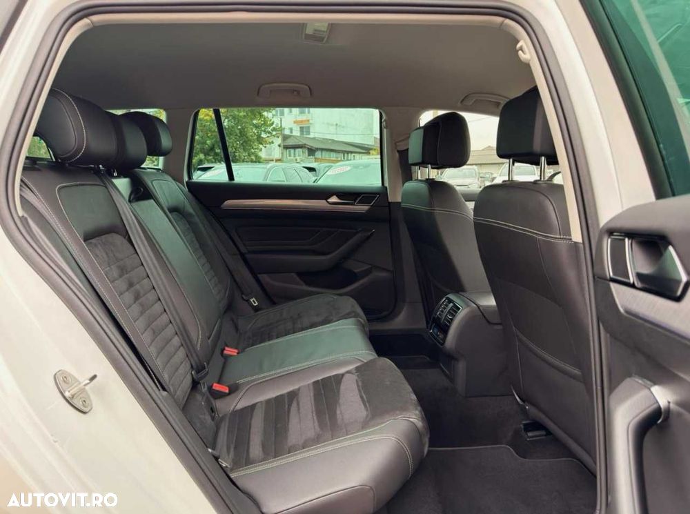 Volkswagen Passat - 19