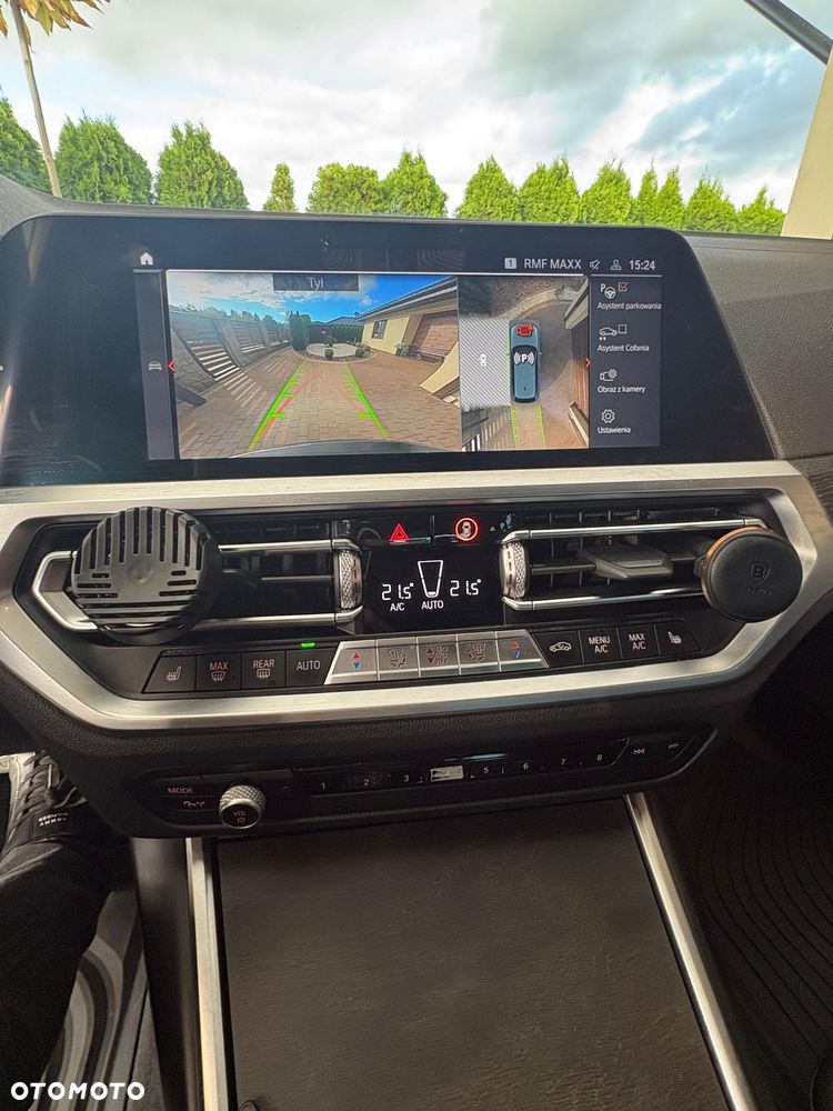 BMW Seria 3 - 24