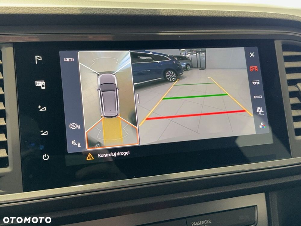 Cupra Ateca 2.0 TSI 4Drive DSG - 34