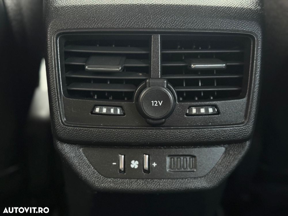 Peugeot 5008 PureTech 130 EAT8 Stop & Start Crossway - 17