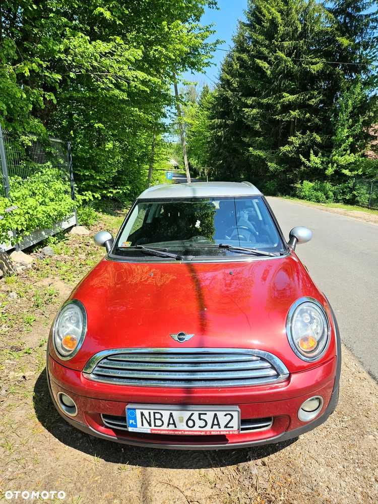MINI Clubman Cooper - 2