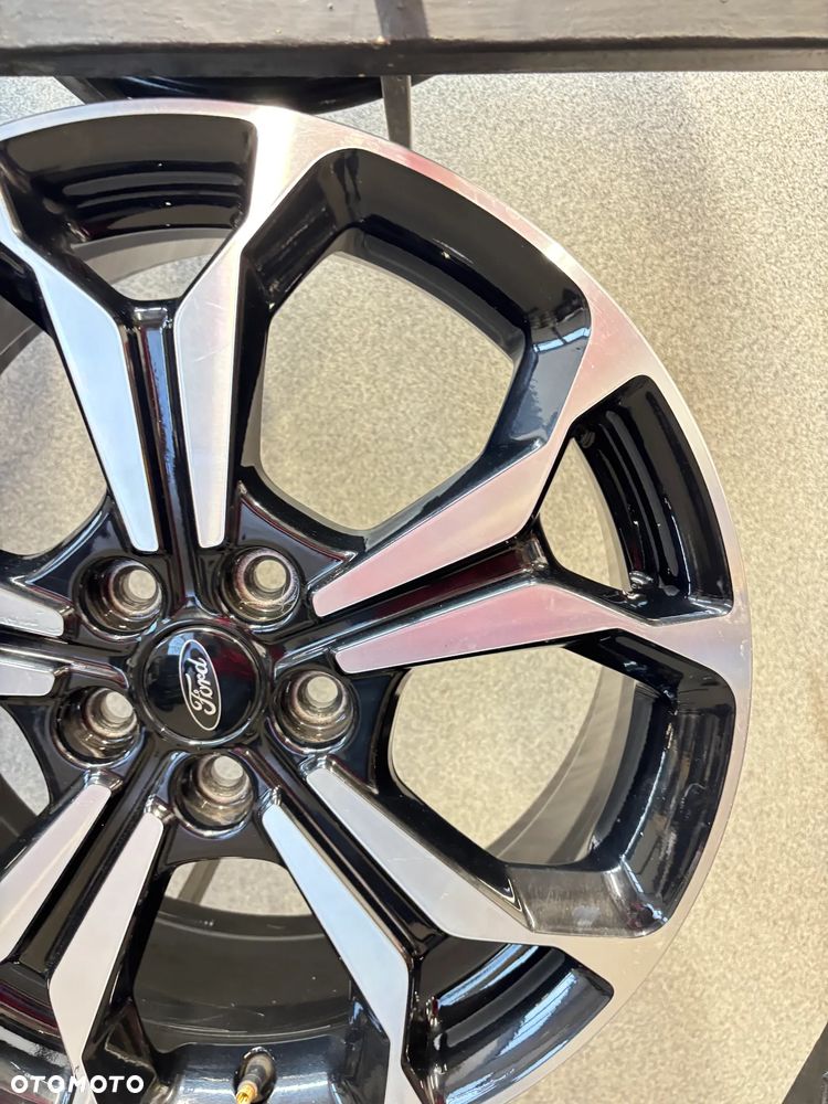4 Felgi Alu. Ford Focus Mk4, Puma, Mondeo, C-Max, S-Max 18" +TPMS - 31