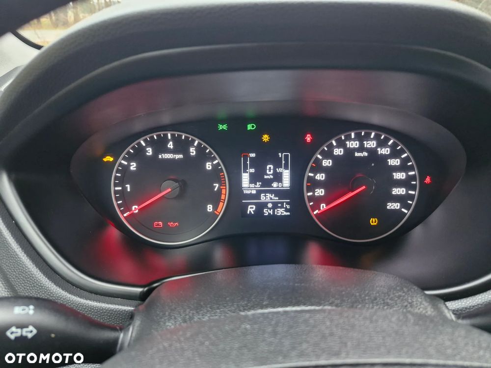 Hyundai i20 1.2 Select - 6