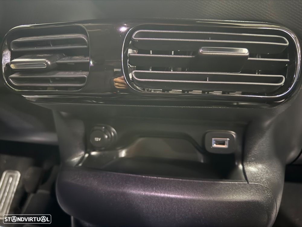 Citroën C4 Cactus Pure Tech 110 Stop&Start Shine - 22