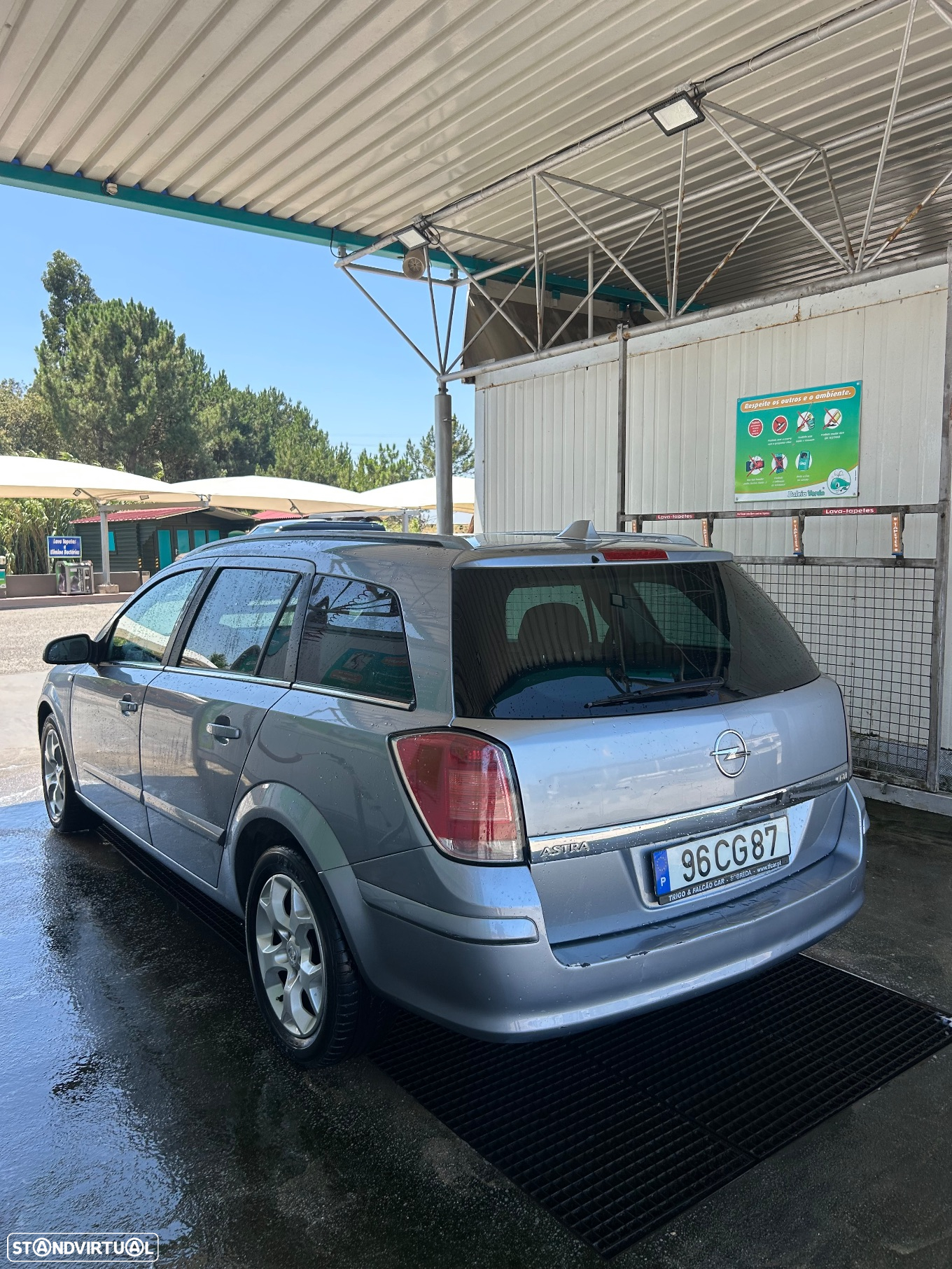 Opel Astra 1.3 CDTi Cosmo - 6