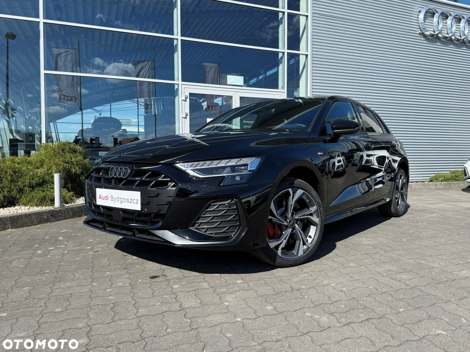 Audi A3 - 2