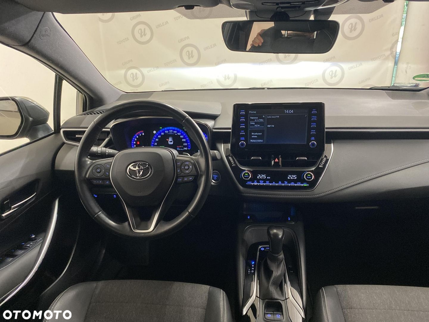 Toyota Corolla - 3