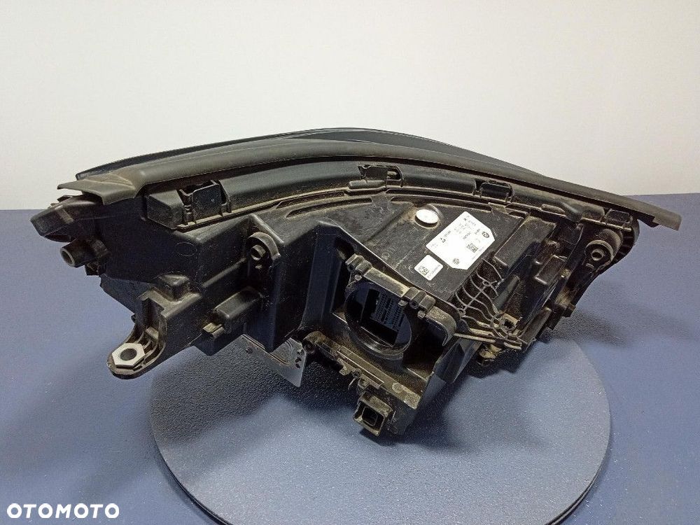 BMW IX1 X1 U11 REFLEKTOR LEWY PRZÓD LAMPA PRZEDNIA FULL LED 4A27815 - 7