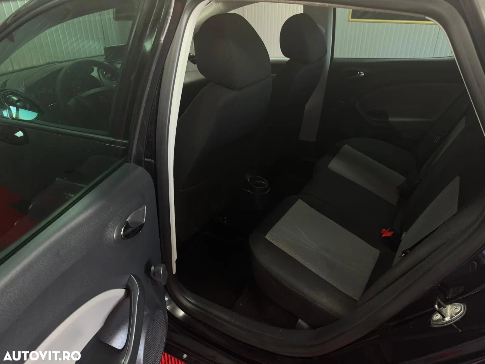 Seat Ibiza - 14