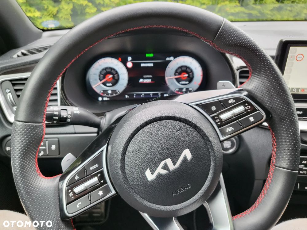 Kia Ceed 1.6 T-GDI GT DCT - 7
