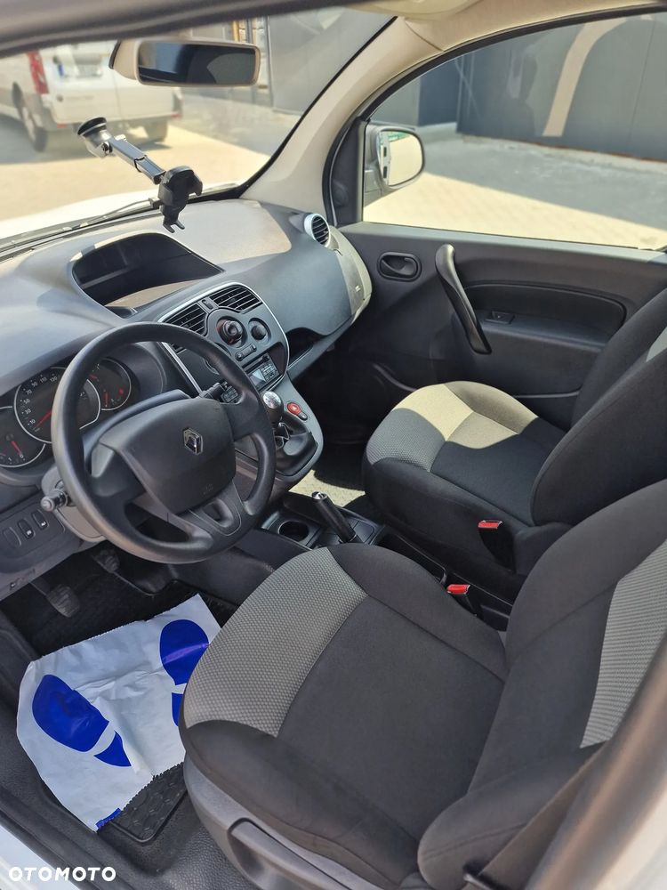 Renault KANGOO - 6