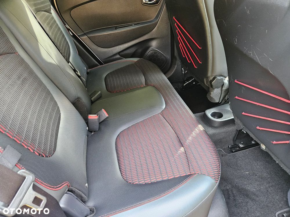 Renault Captur 2016