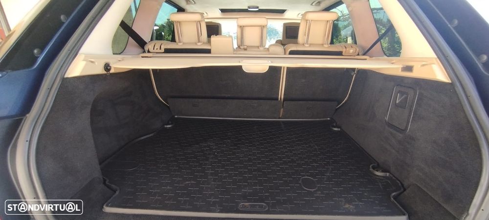 Land Rover Range Rover Sport 2.7 TDV6 HSE - 22