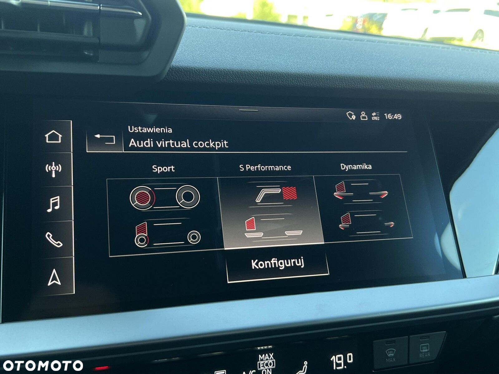Audi S3 - 32