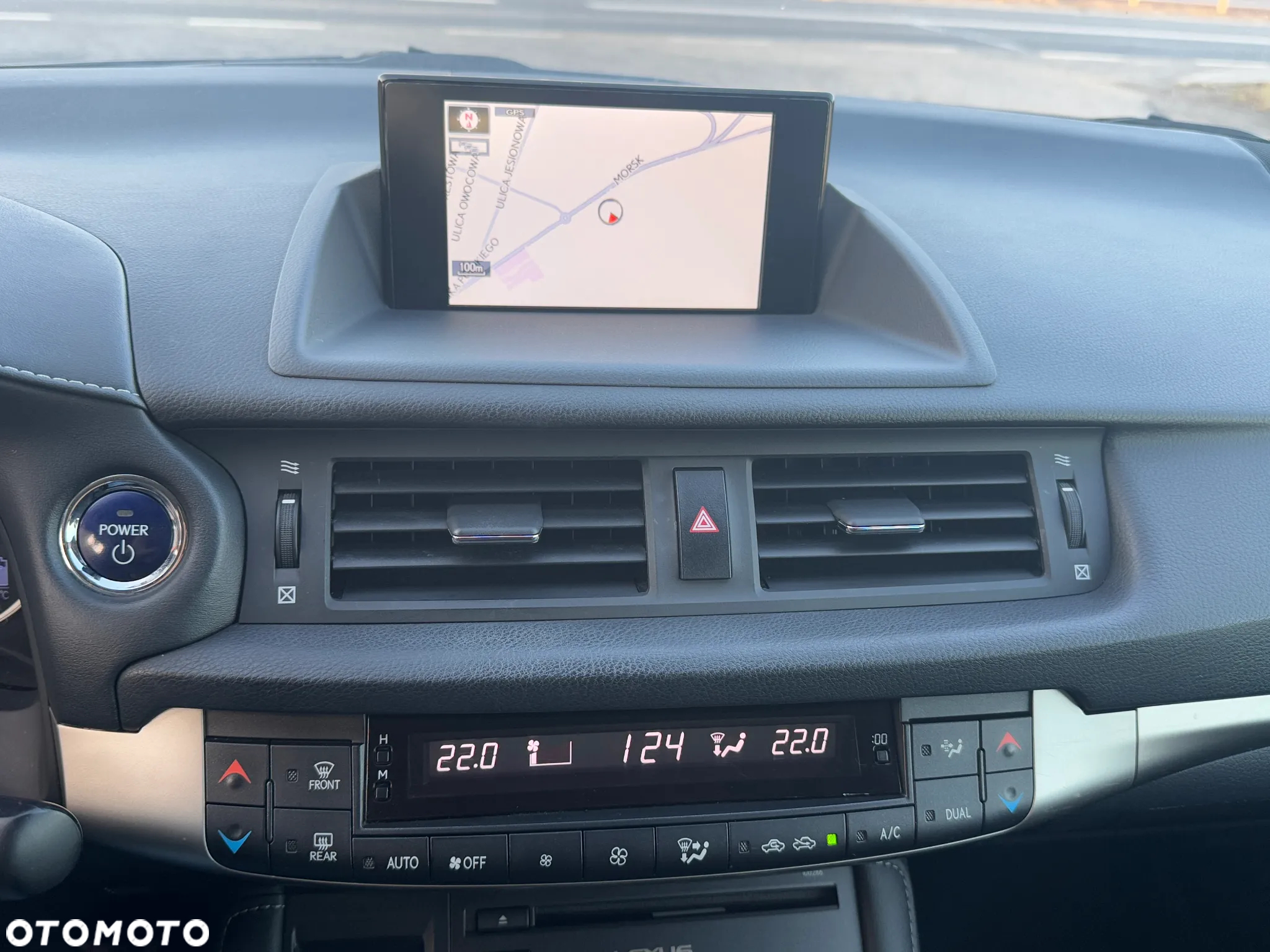 Lexus CT 200h Comfort - 14