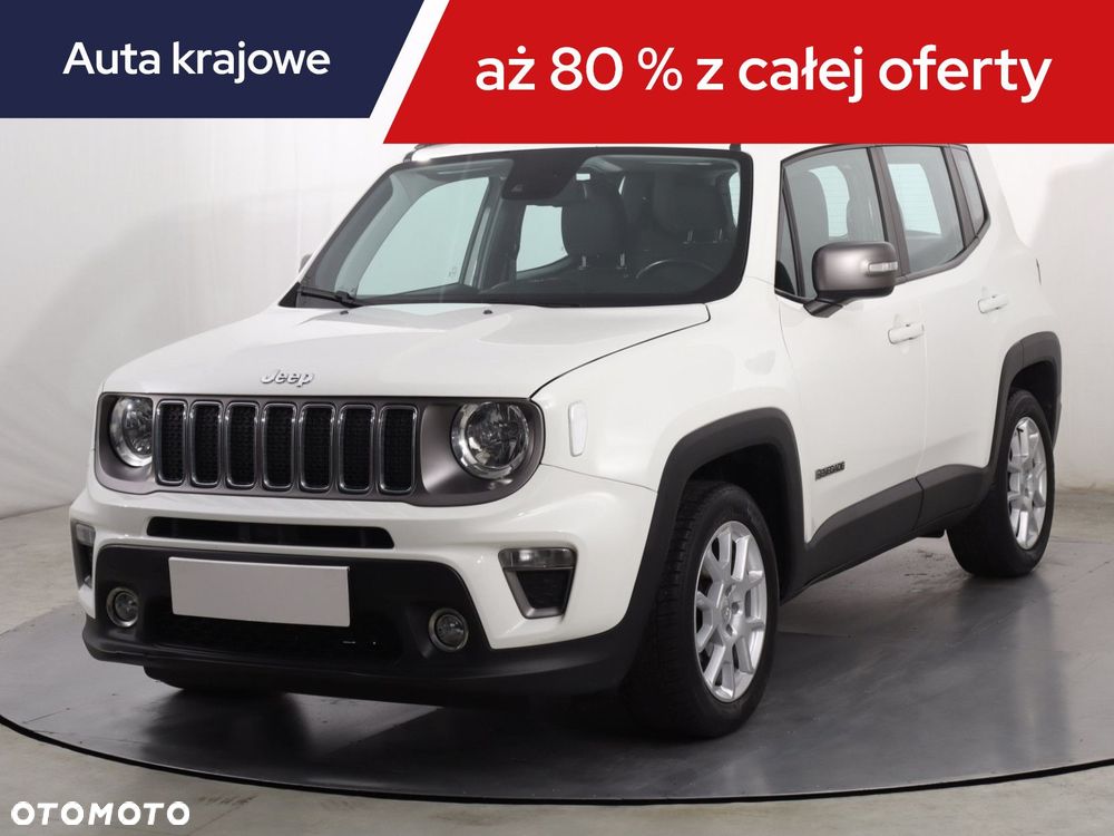 Jeep Renegade - 3